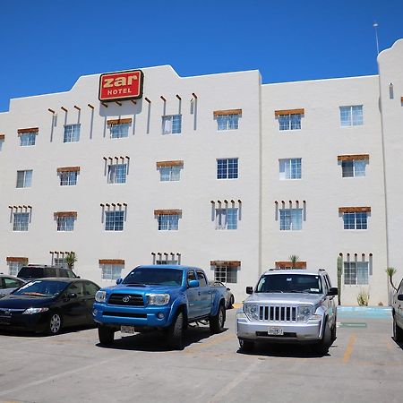 Hotel Zar La Paz Exterior photo