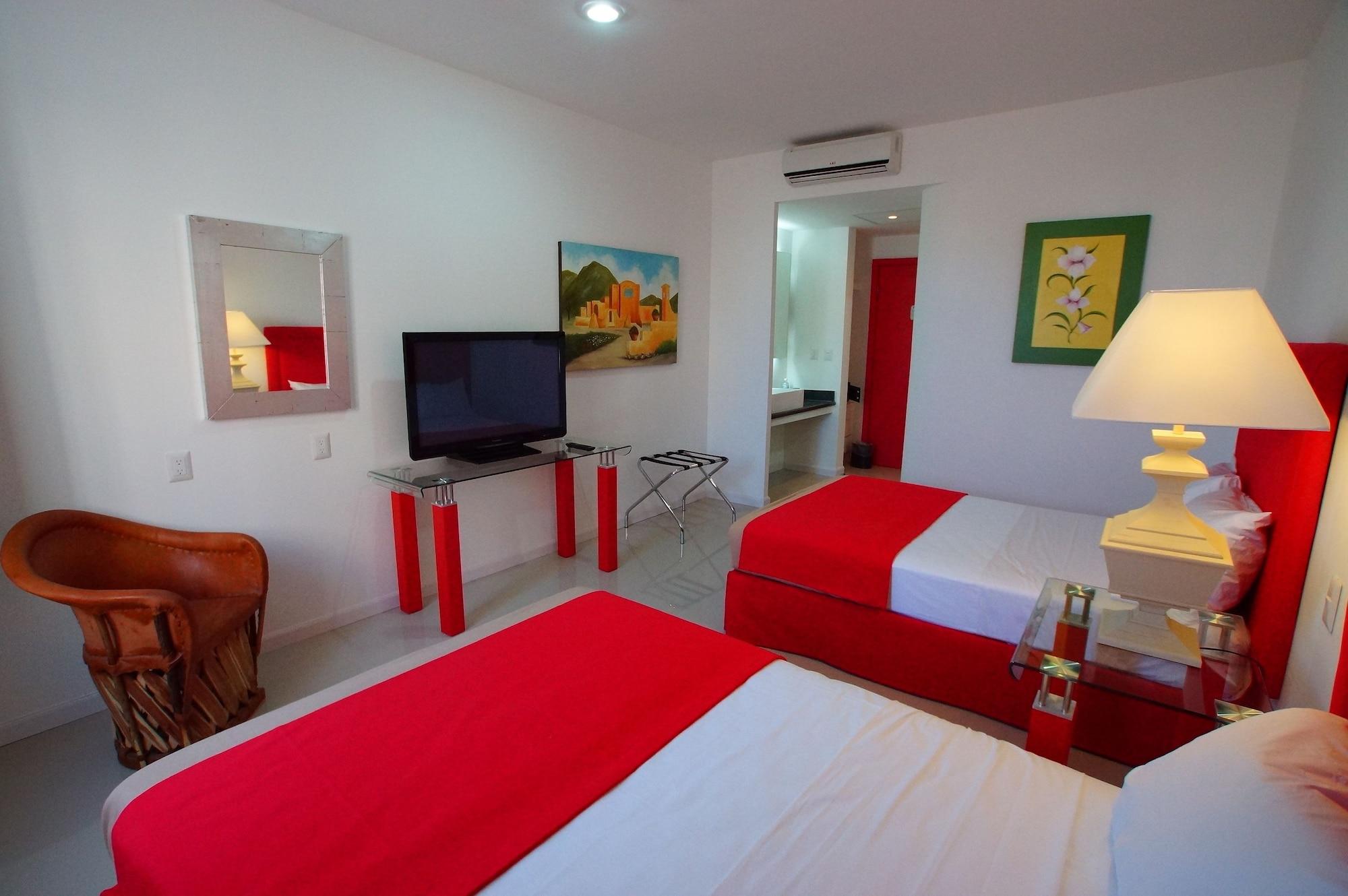 Hotel Zar La Paz Exterior photo
