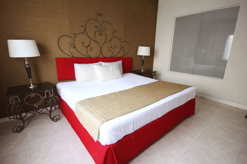 Hotel Zar La Paz Exterior photo