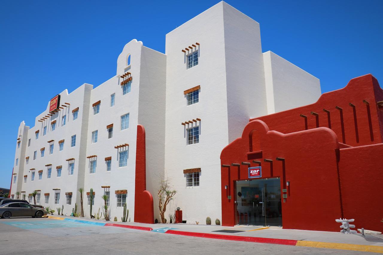 Hotel Zar La Paz Exterior photo