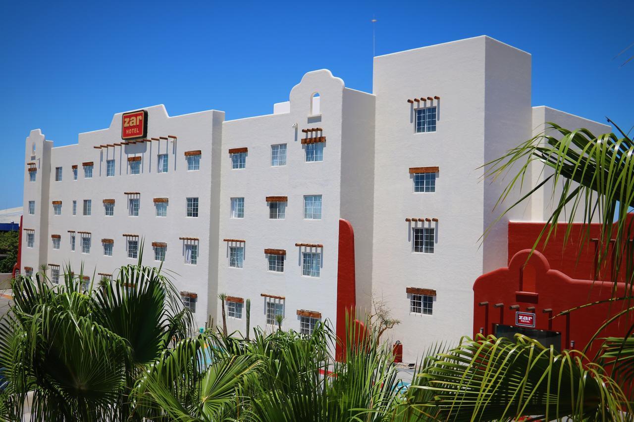 Hotel Zar La Paz Exterior photo