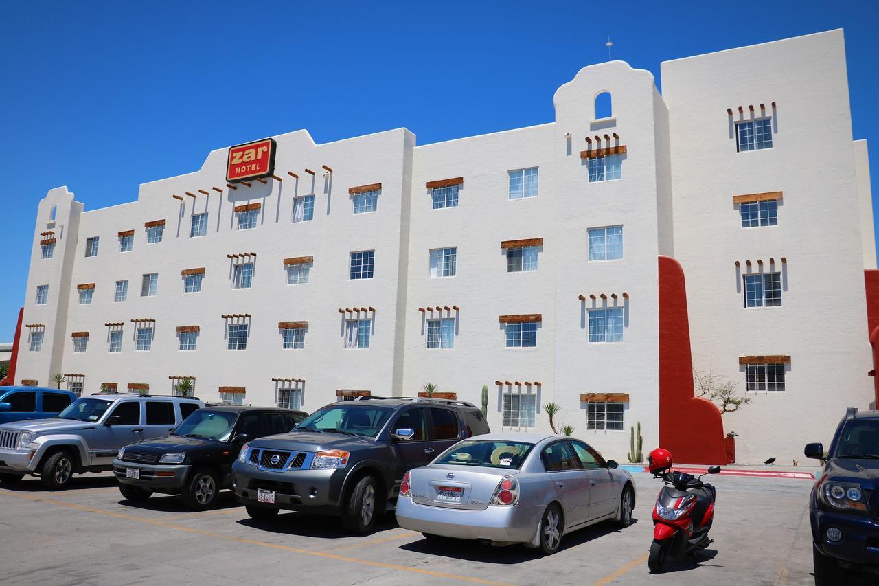 Hotel Zar La Paz Exterior photo