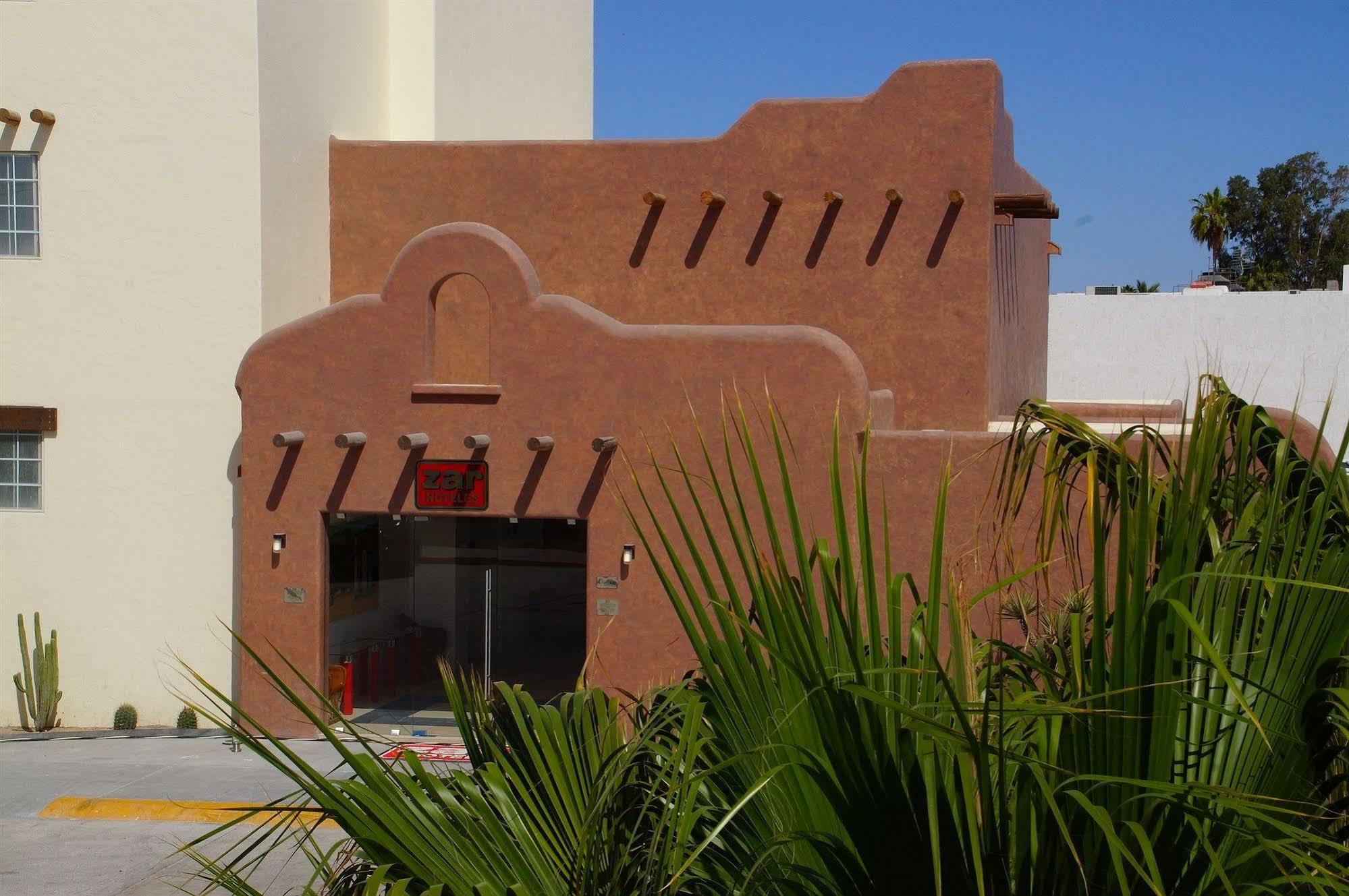Hotel Zar La Paz Exterior photo