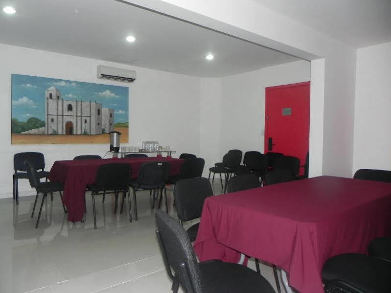 Hotel Zar La Paz Exterior photo