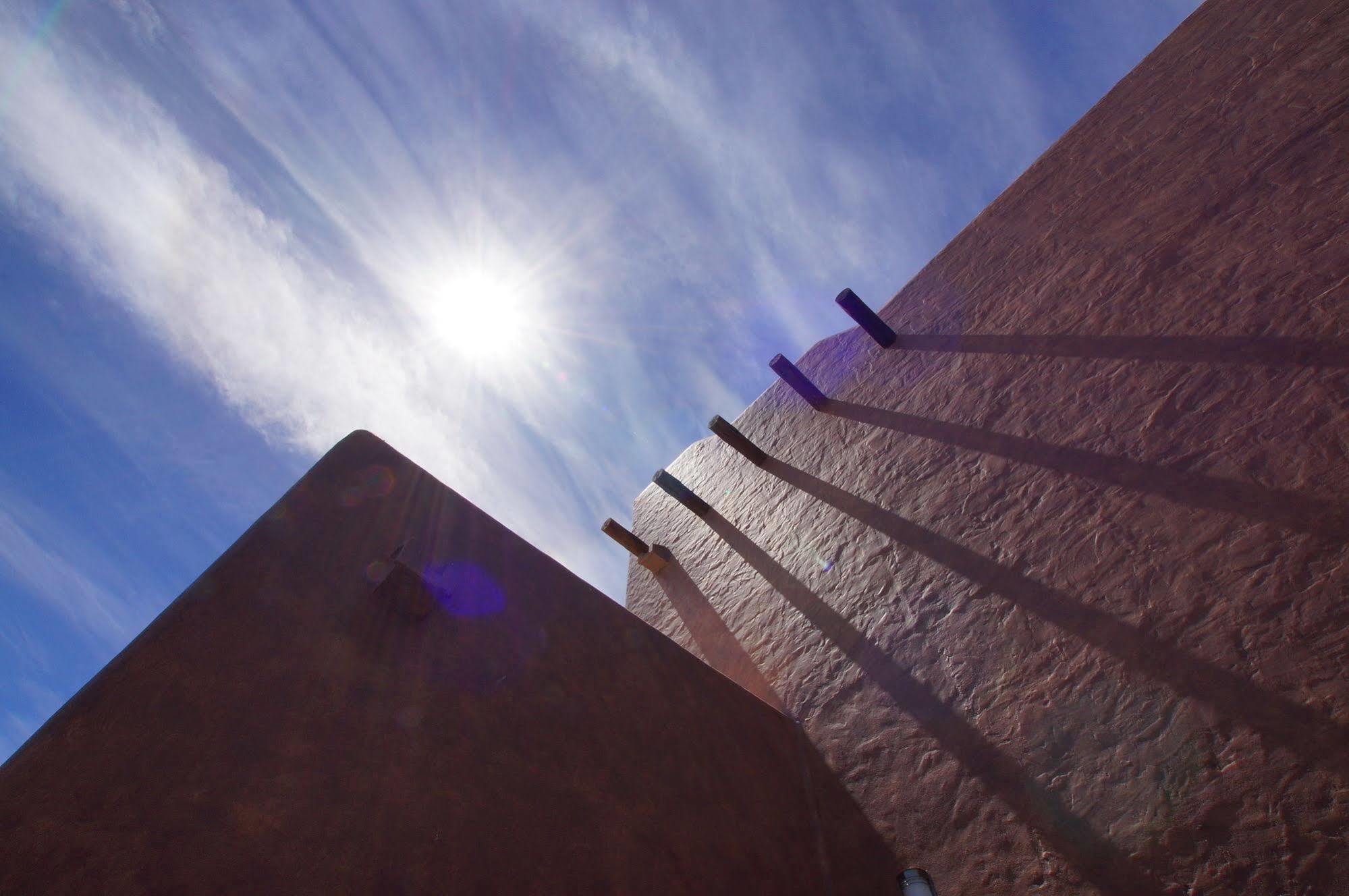 Hotel Zar La Paz Exterior photo