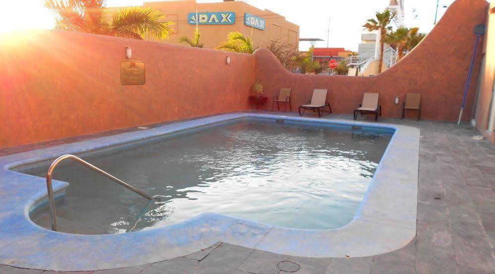 Hotel Zar La Paz Exterior photo