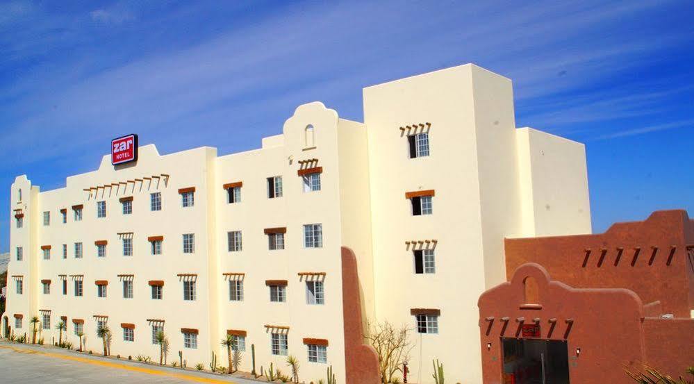 Hotel Zar La Paz Exterior photo