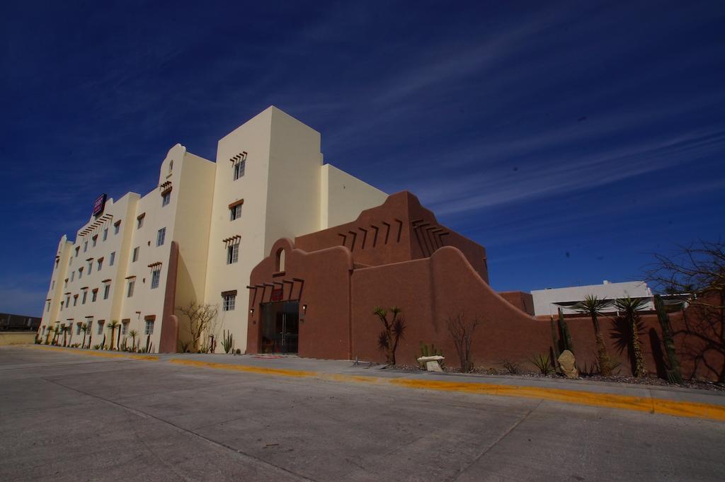 Hotel Zar La Paz Exterior photo