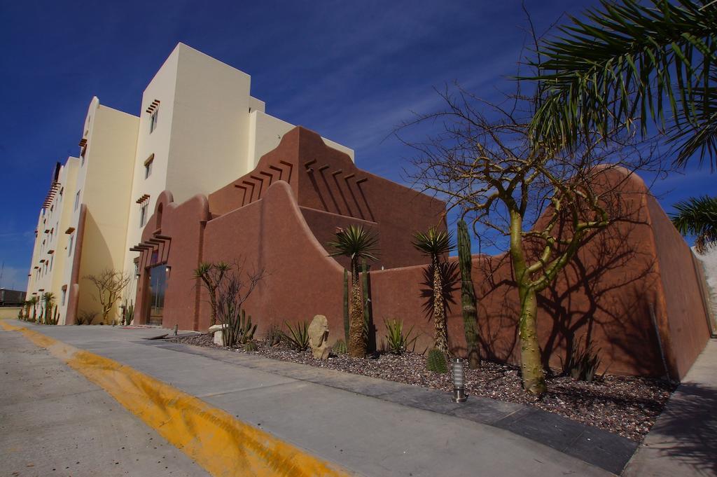 Hotel Zar La Paz Exterior photo