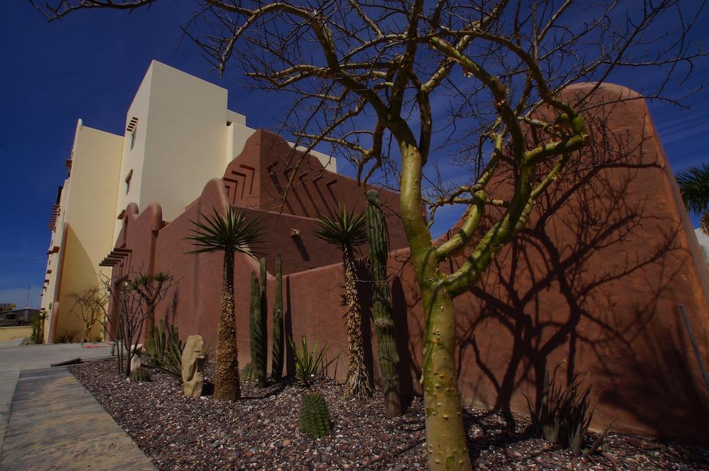 Hotel Zar La Paz Exterior photo