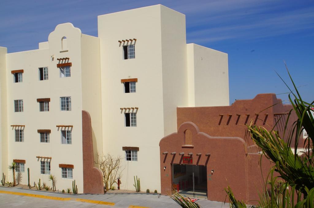 Hotel Zar La Paz Exterior photo